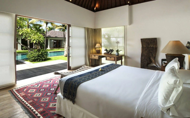 Villa Tiga Puluh