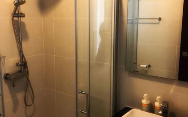 High Floor @ Country Garden Danga Bay