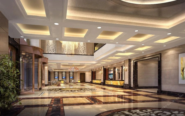 Shanghai Jinfeng International Hotel