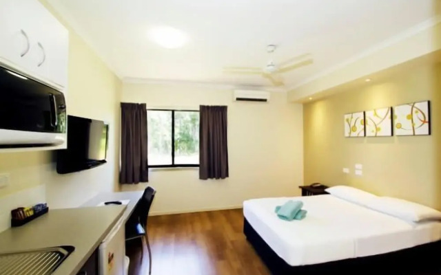 Weipa Motel Resort