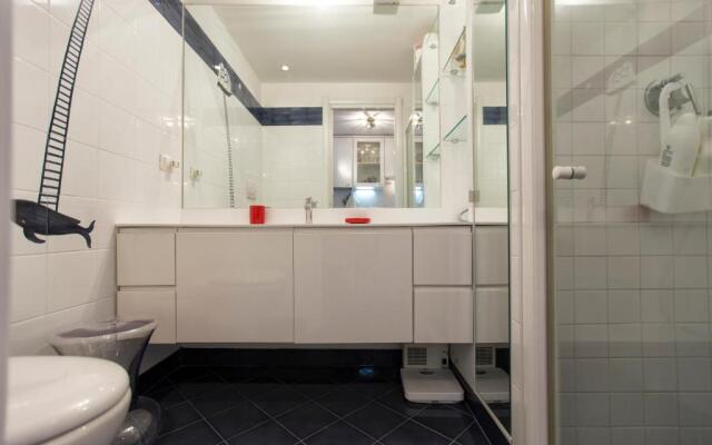 Lentischi C11 sea view