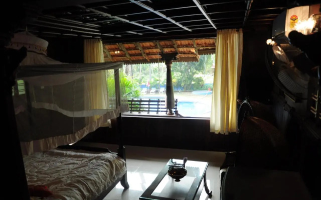 Akhil Beach Resort Pvt Ltd.