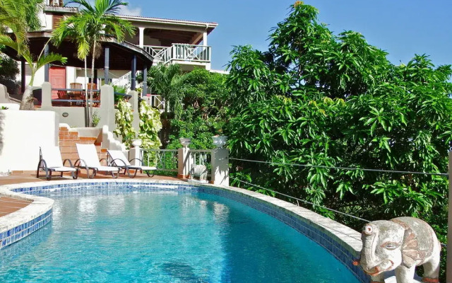 Arca Villa and Bed and Breakfast