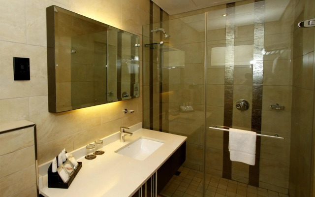 Coastlands Musgrave Hotel