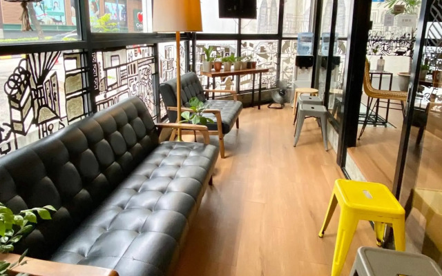 Chaos Boutique Hotel
