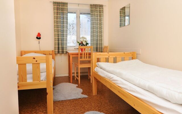 Källviken Semesterby