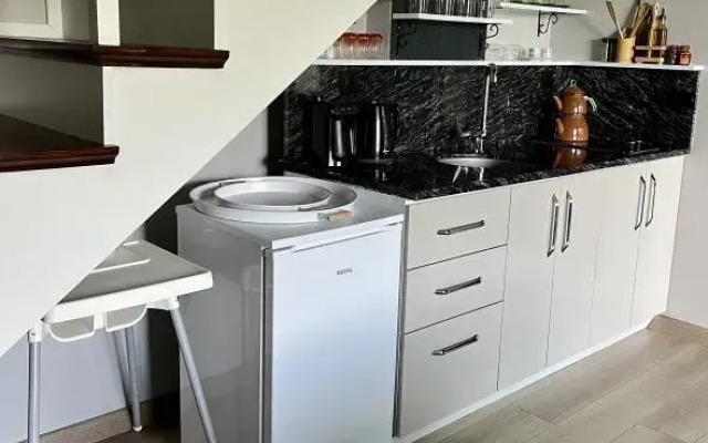 Çesona Suit Villa