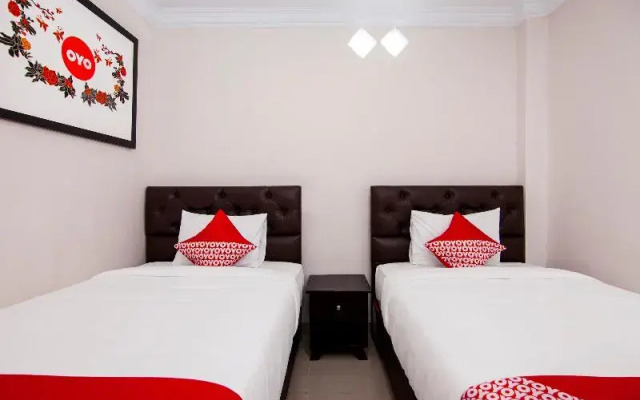 Super OYO 621 Vania Residence