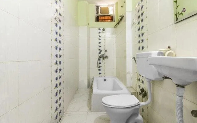 Hotel Krishnam Palace