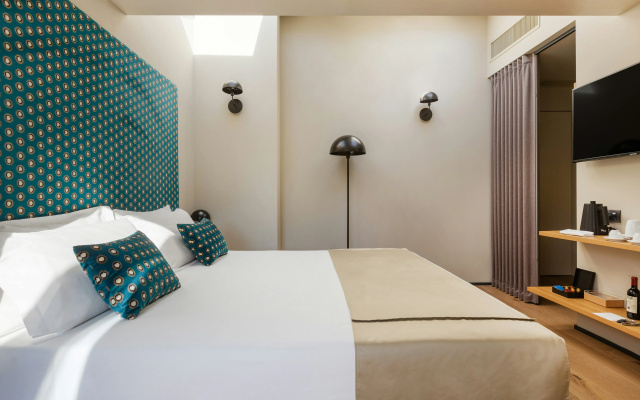Speronari Suites