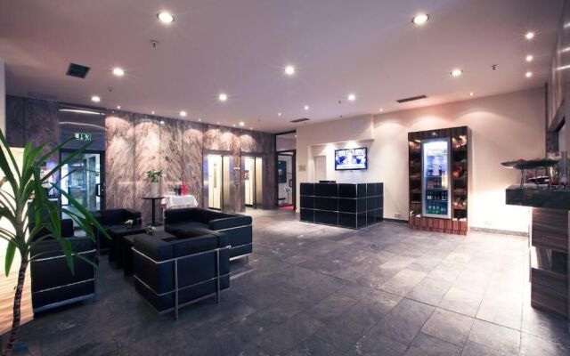 Cityhotel Königstrasse