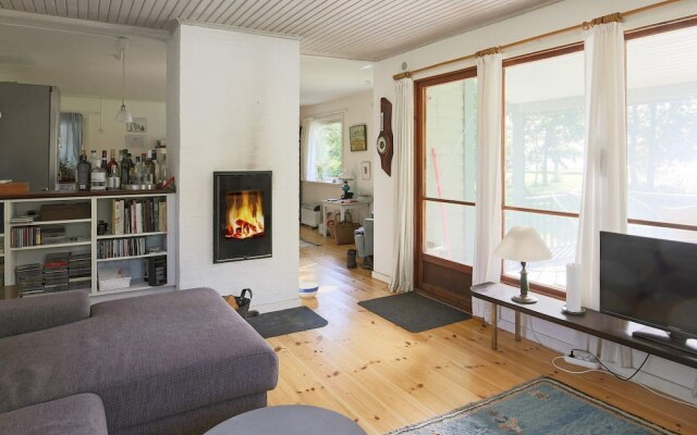 Holiday Home in Jægerspris