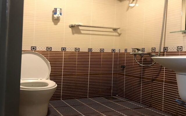 Thanh Lap Hotel
