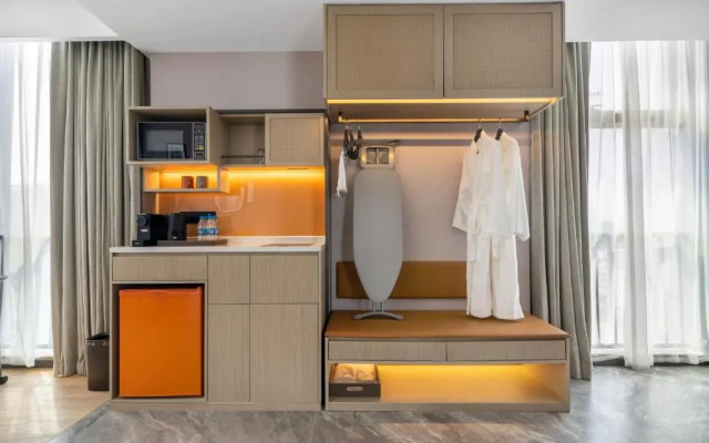 Home2 Suites by Hilton Shenzhen Science & Technology Park