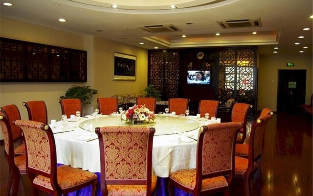 Luoyang Kailai Hotel