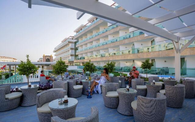 Side Sunport Hotel & Spa - All Inclusive