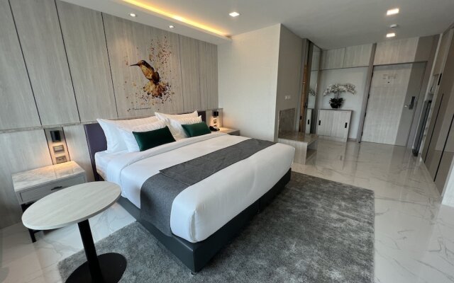 ARNI Skye Hotel