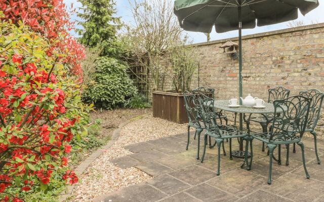 The Tack Rooms, Beverley