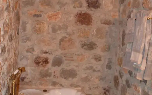 Alexandros Pension