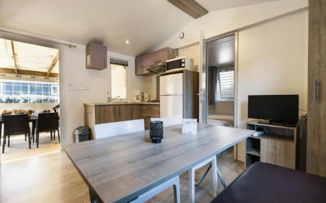 Camping Les Fougères