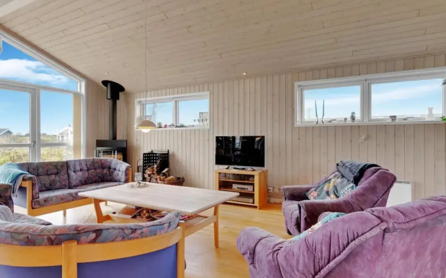 Charming Retreat for 6 - By Traum Ferienwohnungen