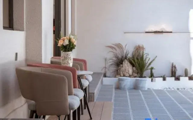 Huanxi Courtyard Light Luxury Homestay (Dali Ancient City)