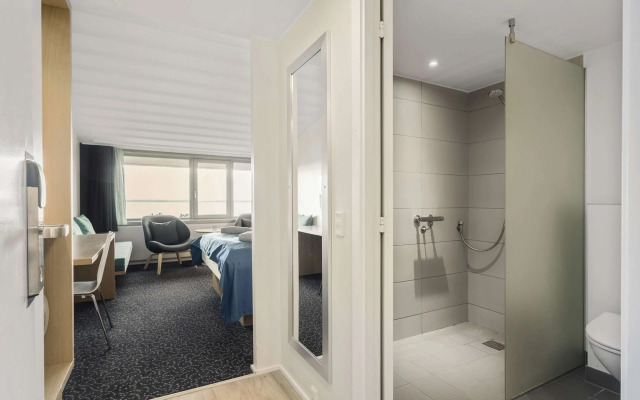 Hotel Sonderborg Strand