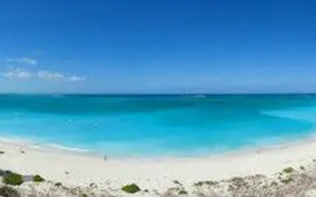 The Venetian on Grace Bay