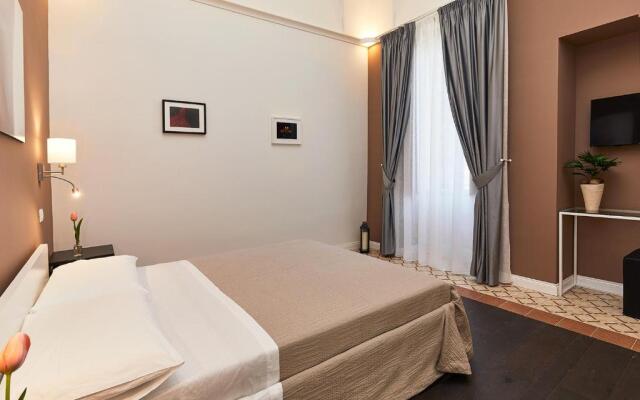 Donna Teresa Guest House