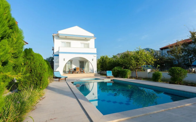 Villa Beyaz