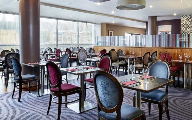 Leonardo Hotel Newcastle Quayside