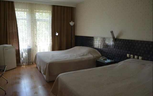 Kazanci Otel