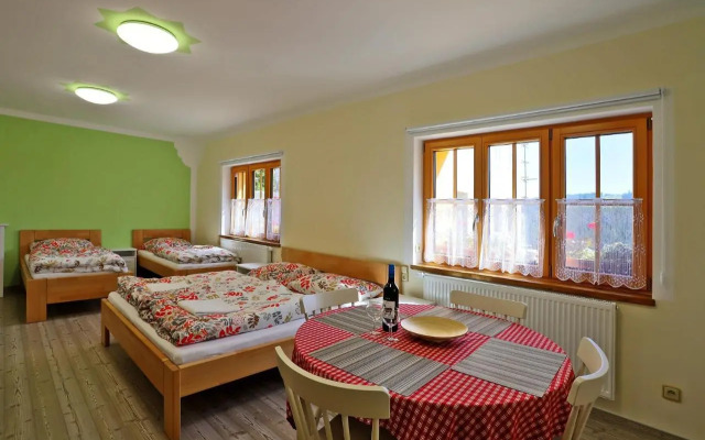 Apartments Pavel