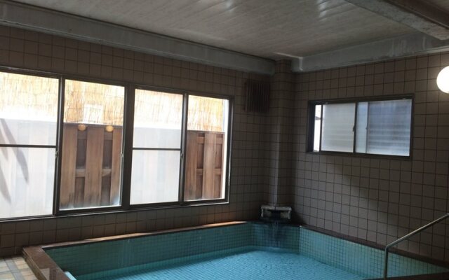 Sanpusou Ryokan