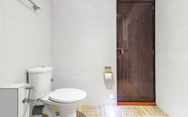 GuestHouser 1 BR Villa b529