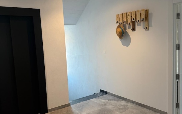 Casa La Perla