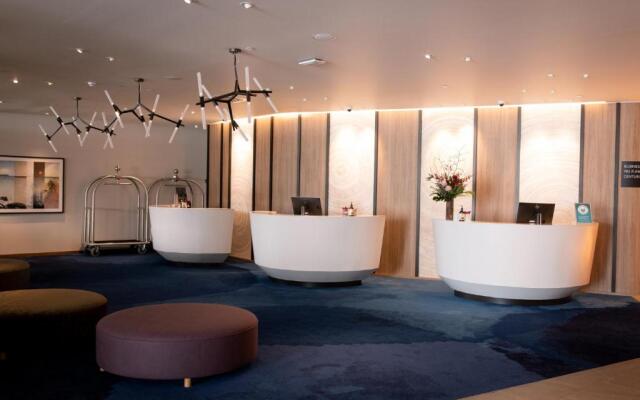 Crowne Plaza Hobart by IHG