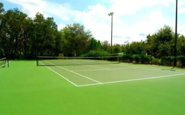 Spacious Emerald Escape - 12 Mins to Disney