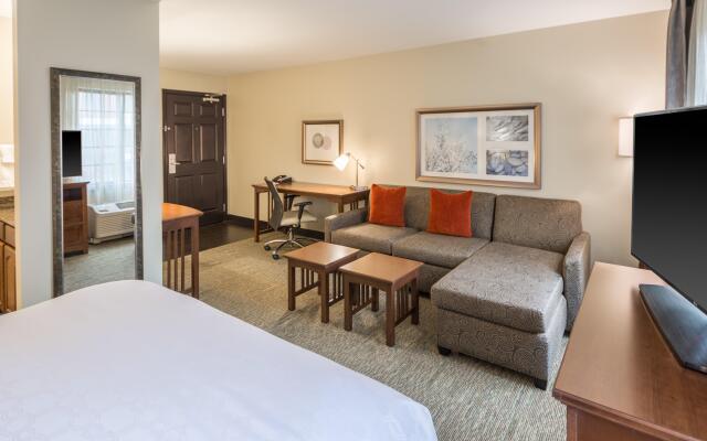Staybridge Suites Kansas City - Independence by IHG
