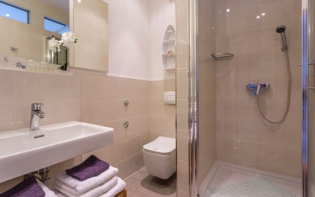 Residence Antonio Apartments