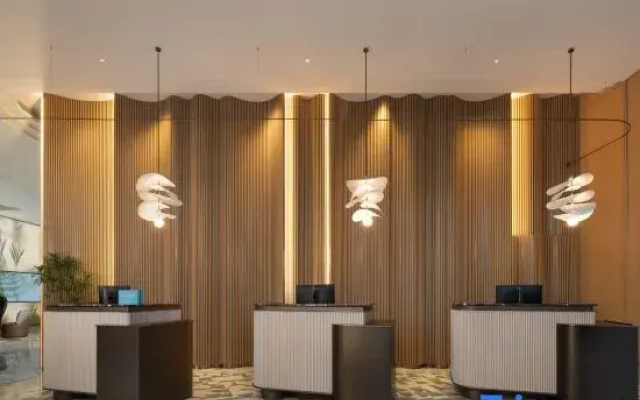 Hilton Garden Inn Hangzhou Fuyang Fuchun