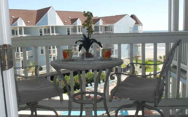 Seascape Deluxe Beach Condos by A B Sea Rentals