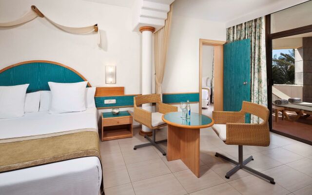 Paradisus by Meliá Fuerteventura – All Inclusive