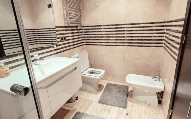 Deluxe Miraflores Duplex