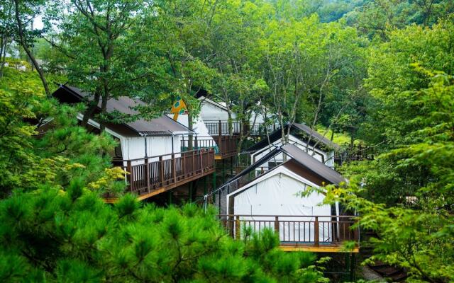 Dongwha Healing Camp