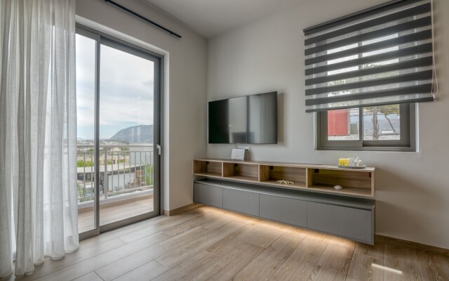 MAGNOLIA Luxury Chania Central Apartments