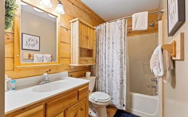 Anglers Bend Cabin 94