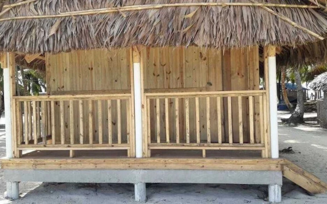 Isla Perro San Blas