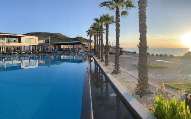 Tesoro Blu Hotel & Spa - Adults Only