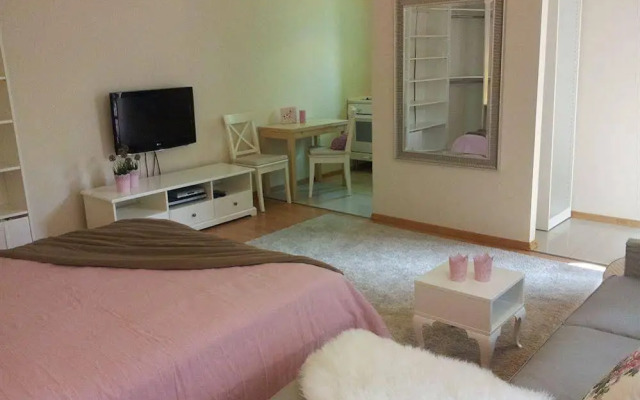 Apartamenty "Pod Wawelem"
